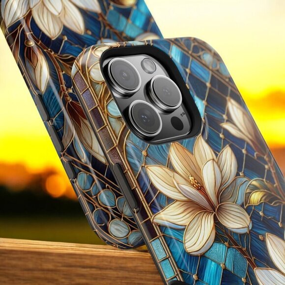 iPhone Phone Cases, Perfect Stylish Mobile Case,MLNMC578 - Picture 3 of 13